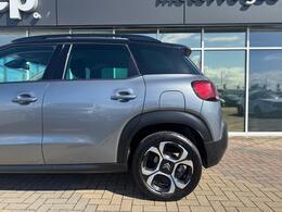 Used Citroen C3 Aircross 2019 for sale - 76015109: Photo 32