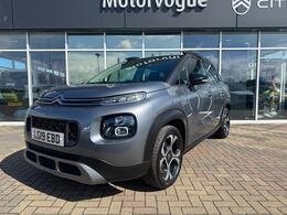 Used Citroen C3 Aircross 2019 for sale - 76015109: Photo 33