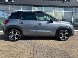 Used Citroen C3 Aircross 2019 for sale - 76015109: Photo 34