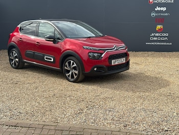 Used Citroen C3 2022 for sale - 77269224: Photo