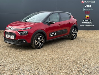 Used Citroen C3 2022 for sale - 77269224: Photo