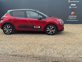 Used Citroen C3 2022 for sale - 77269224: Photo