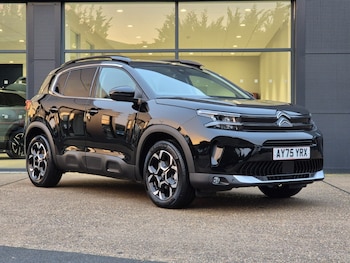 2025 - 1.2 Hybrid 136 Max Edition 5dr e-DCS6