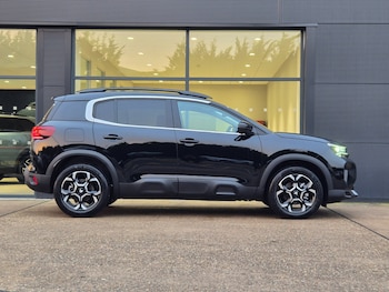 Used Citroen C5 Aircross 2025 for sale - 76901476: Photo