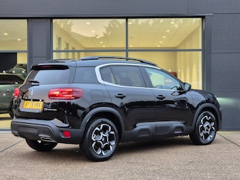 Used Citroen C5 Aircross 2025 for sale - 76901476: Photo