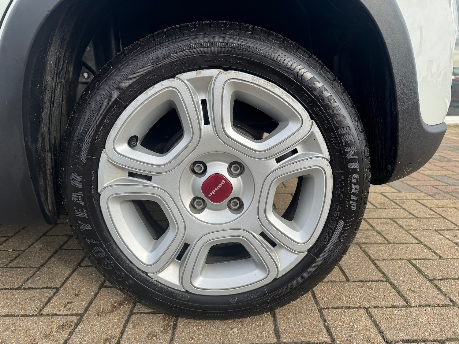 Used Fiat Panda 2022 for sale - 76139987: Photo 11