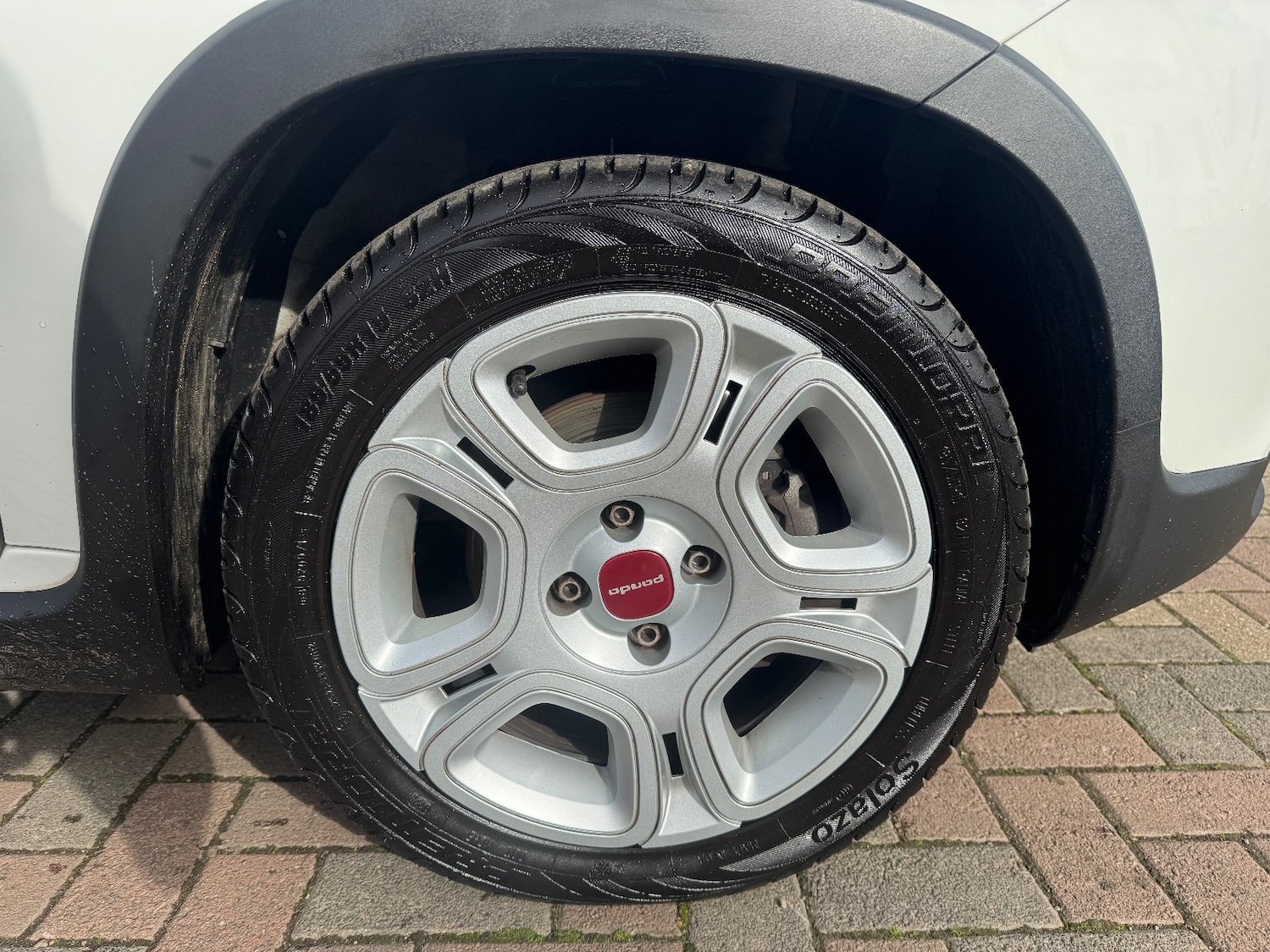 Used Fiat Panda 2022 for sale - 76139987: Photo 13