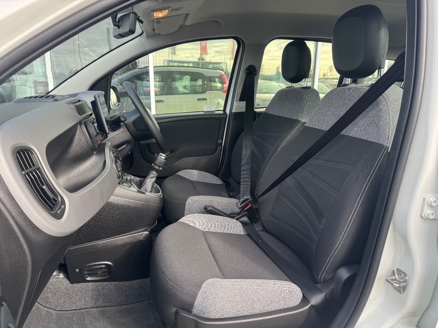 Used Fiat Panda 2022 for sale - 76139987: Photo 14