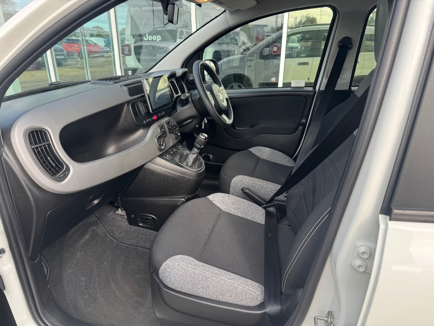 Used Fiat Panda 2022 for sale - 76139987: Photo 15