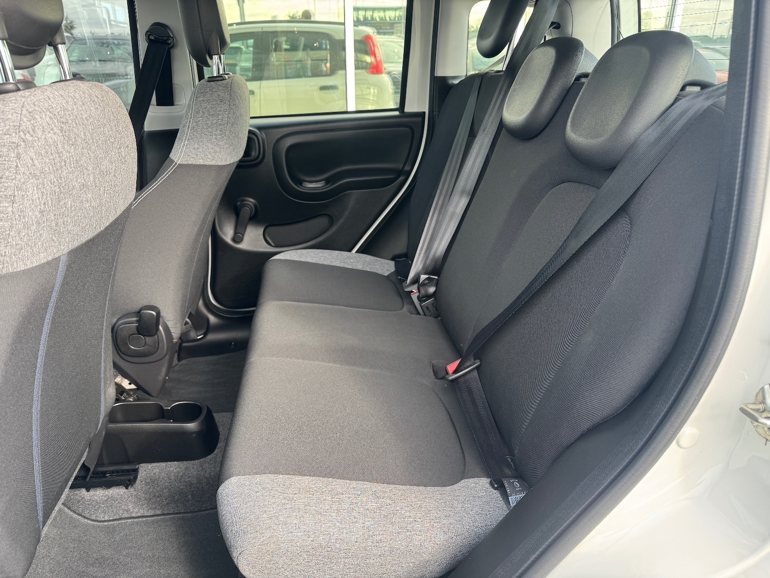 Used Fiat Panda 2022 for sale - 76139987: Photo 16