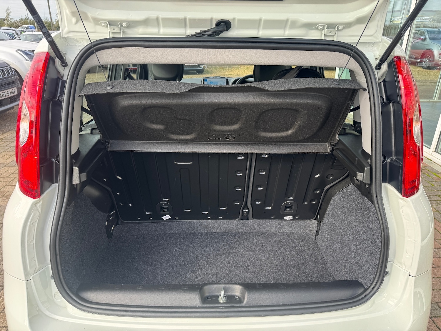 Used Fiat Panda 2022 for sale - 76139987: Photo 17