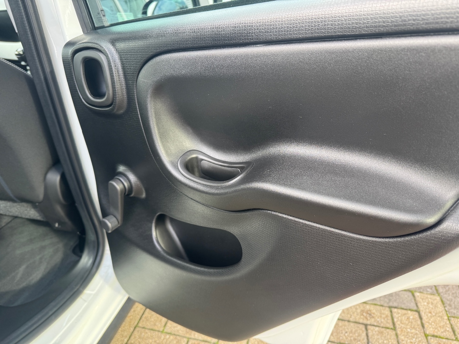 Used Fiat Panda 2022 for sale - 76139987: Photo 18