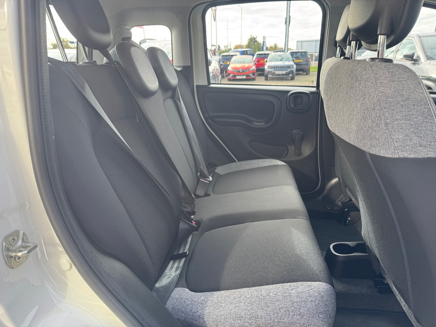 Used Fiat Panda 2022 for sale - 76139987: Photo 19