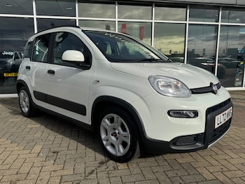 2022 - 1.0 Mild Hybrid City Life [Touchscreen] 5dr