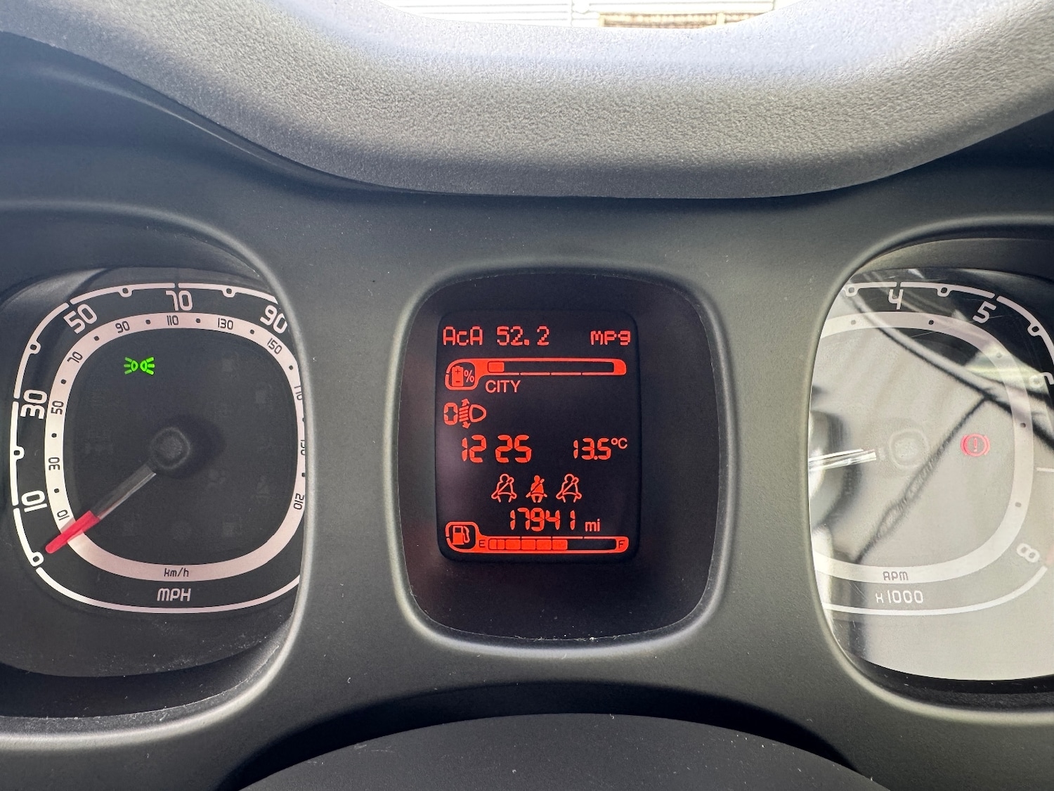 Used Fiat Panda 2022 for sale - 76139987: Photo 21