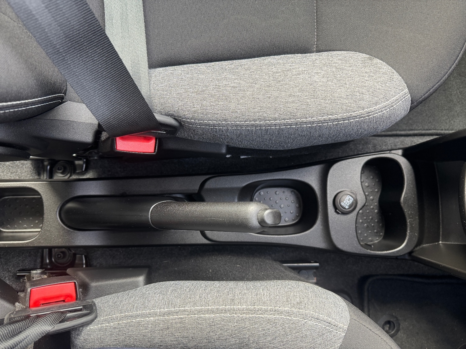 Used Fiat Panda 2022 for sale - 76139987: Photo 22