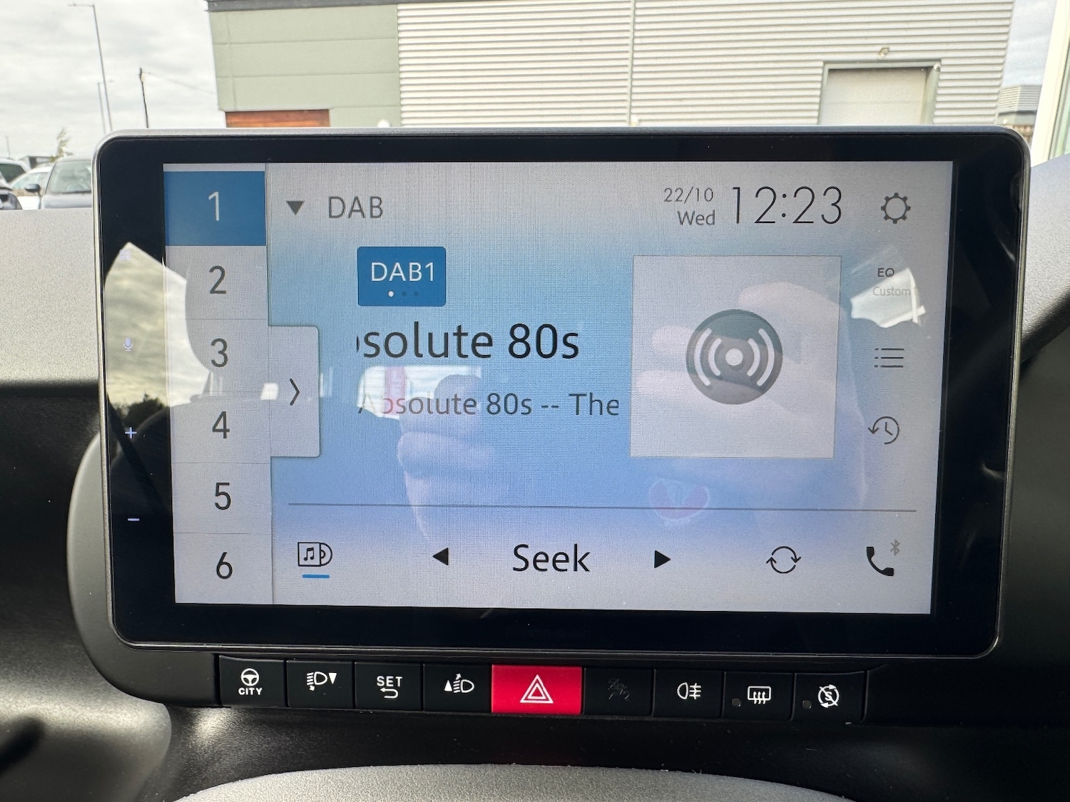 Used Fiat Panda 2022 for sale - 76139987: Photo 24