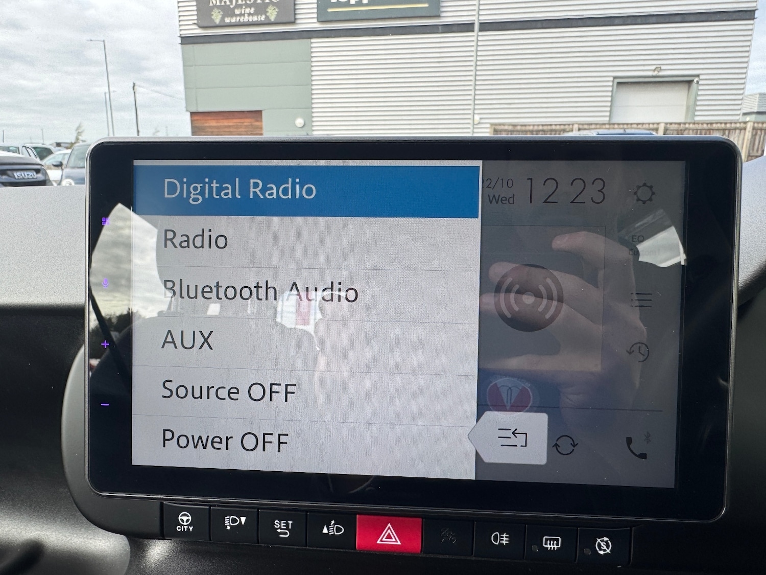 Used Fiat Panda 2022 for sale - 76139987: Photo 25