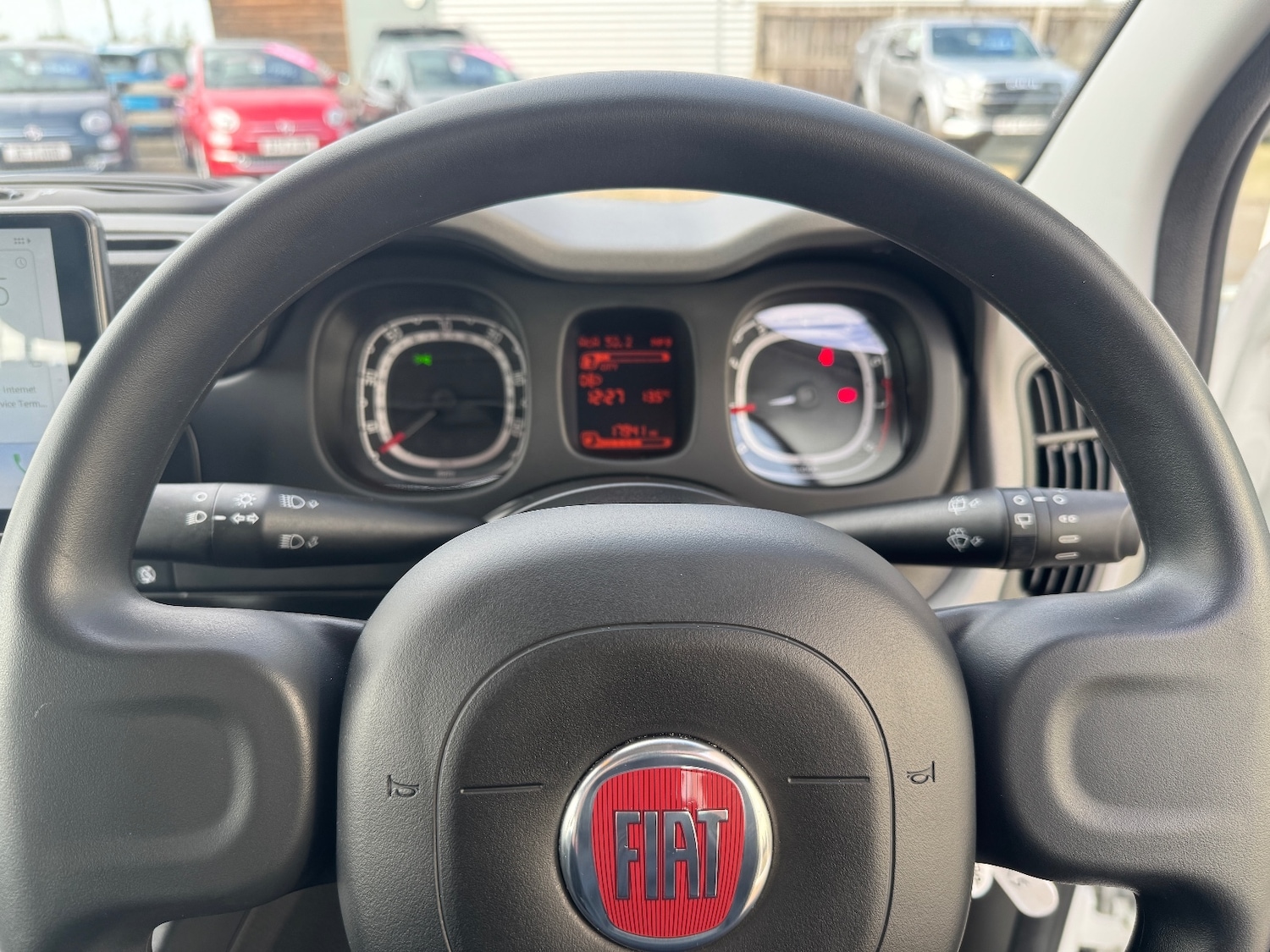 Used Fiat Panda 2022 for sale - 76139987: Photo 29