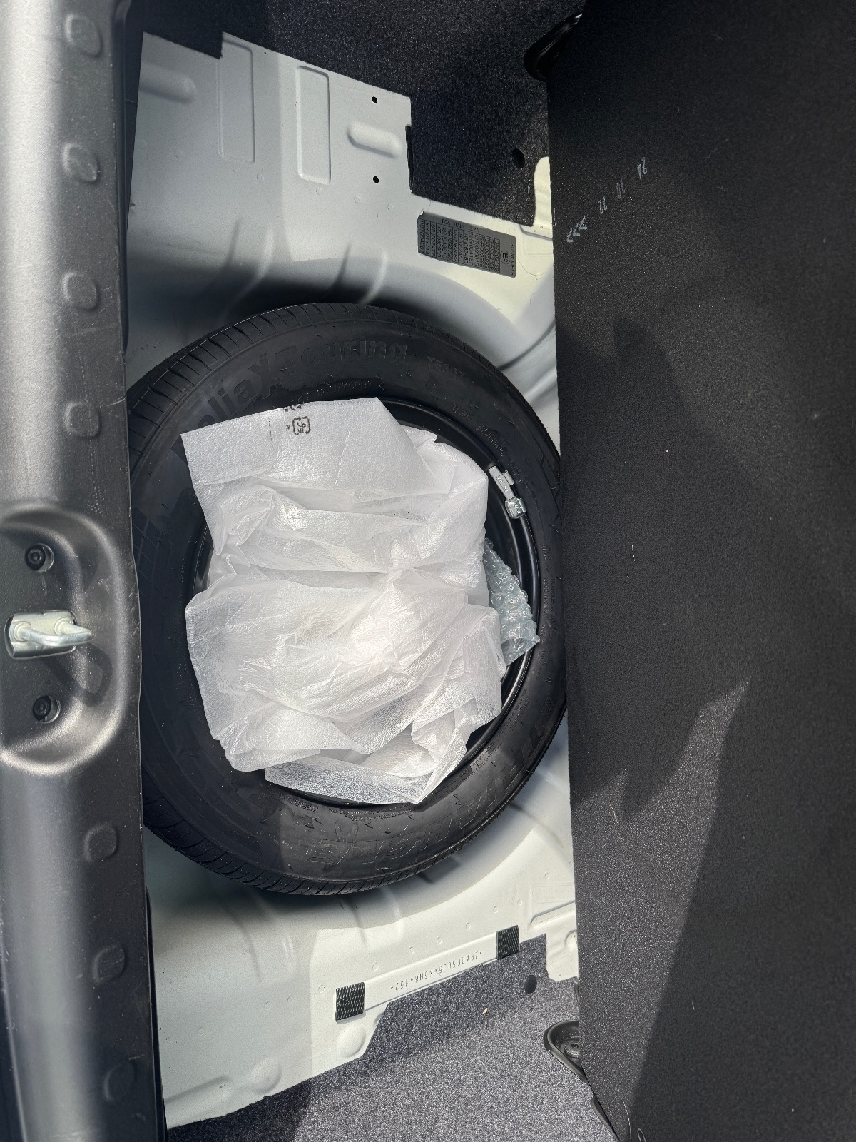 Used Fiat Panda 2022 for sale - 76139987: Photo 30