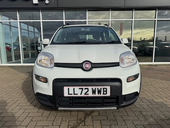 Used Fiat Panda 2022 for sale - 76139987: Photo
