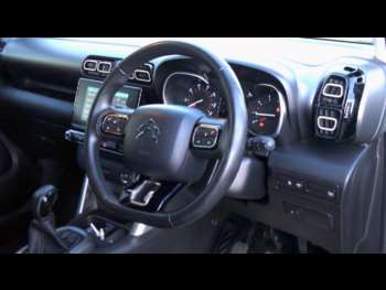 Used Citroen C3 Aircross 2018 for sale - 75354877: Photo