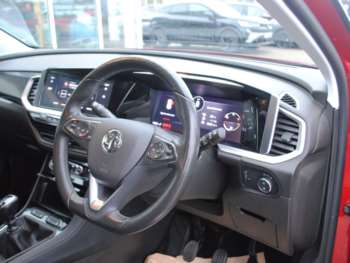 Used Vauxhall Grandland 2022 for sale - 75354933: Photo