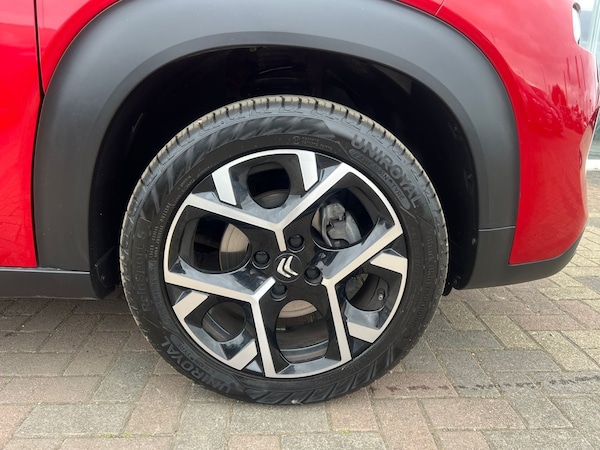 Used Citroen C3 Aircross 2024 for sale - 75522124: Photo 10