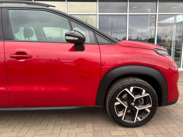 Used Citroen C3 Aircross 2024 for sale - 75522124: Photo 11
