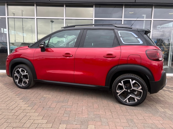 Used Citroen C3 Aircross 2024 for sale - 75522124: Photo 14