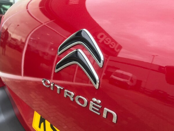 Used Citroen C3 Aircross 2024 for sale - 75522124: Photo 17