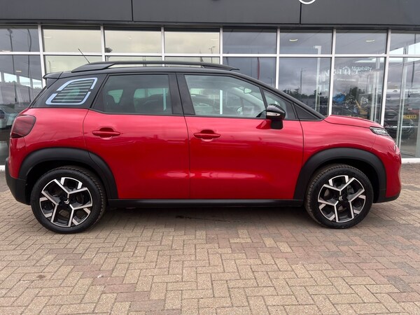 Used Citroen C3 Aircross 2024 for sale - 75522124: Photo 18