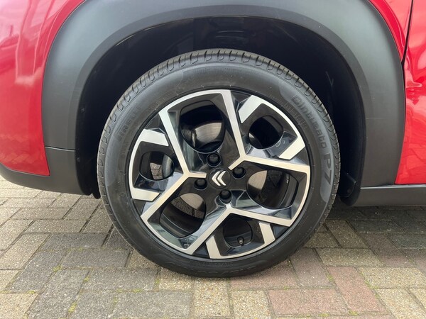 Used Citroen C3 Aircross 2024 for sale - 75522124: Photo 20