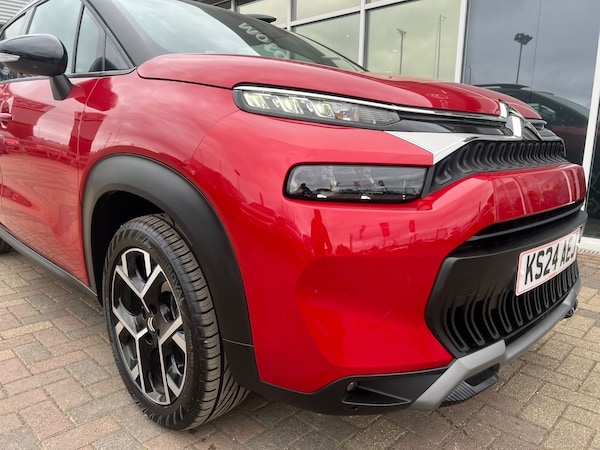 Used Citroen C3 Aircross 2024 for sale - 75522124: Photo 21