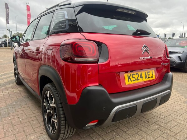 Used Citroen C3 Aircross 2024 for sale - 75522124: Photo 23