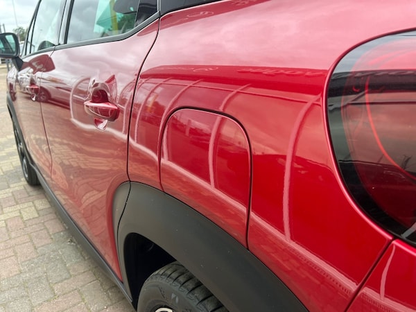 Used Citroen C3 Aircross 2024 for sale - 75522124: Photo 24