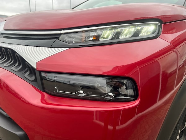 Used Citroen C3 Aircross 2024 for sale - 75522124: Photo 25