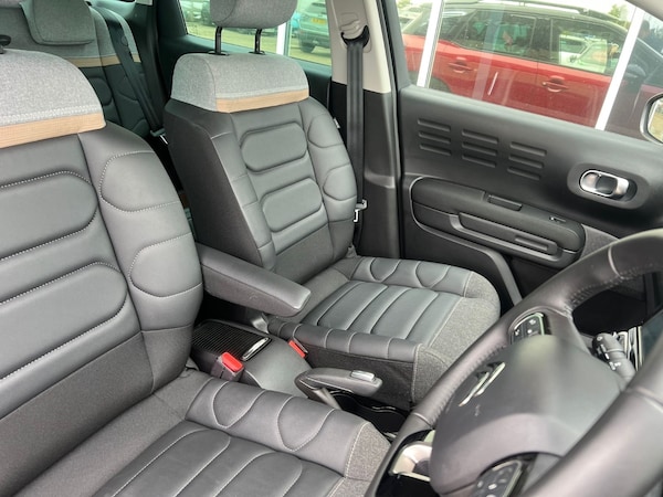 Used Citroen C3 Aircross 2024 for sale - 75522124: Photo 26