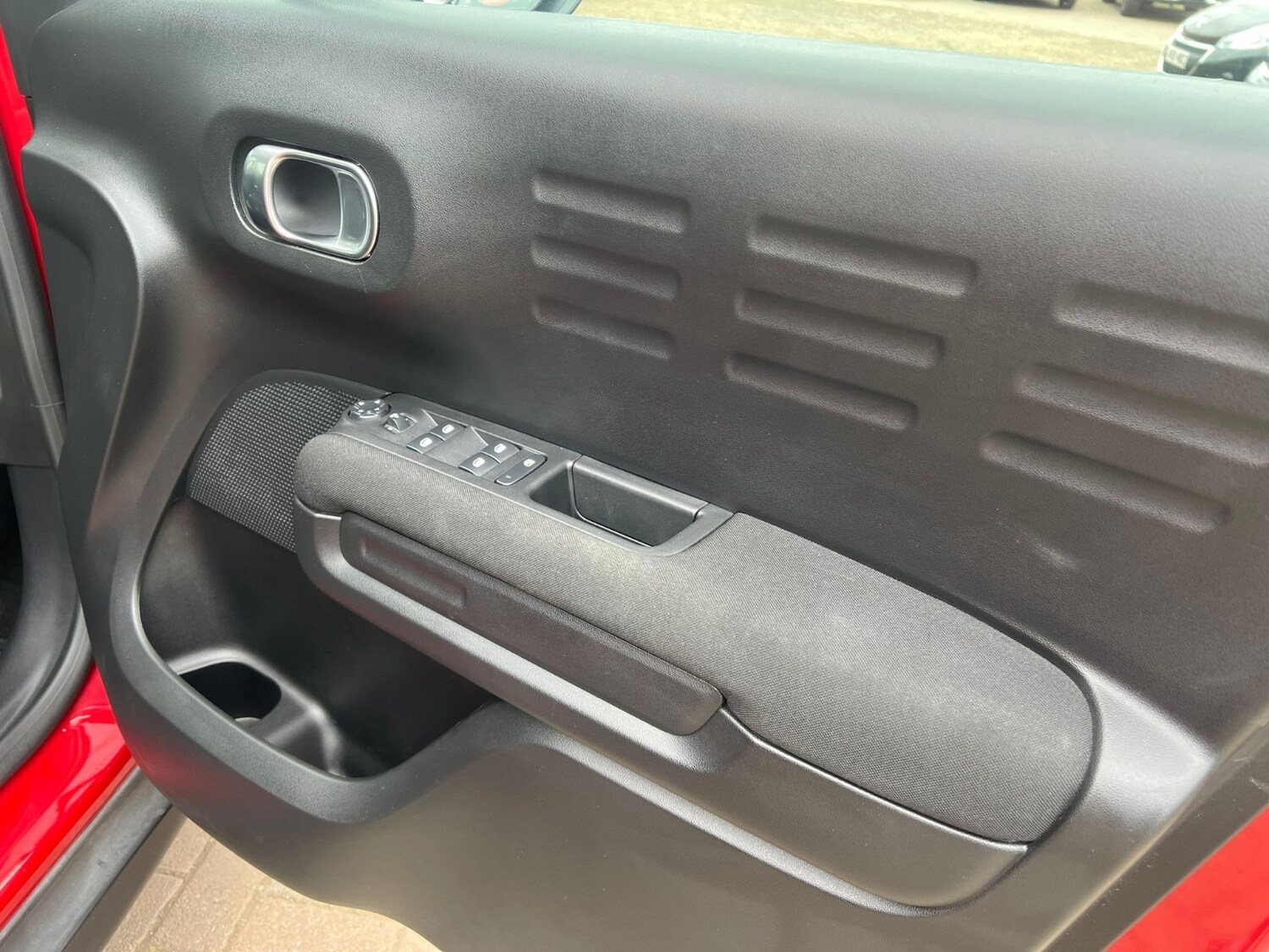 Vehicle 28