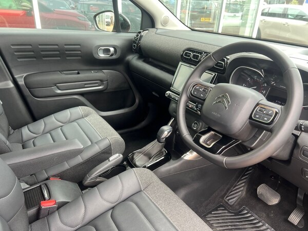Used Citroen C3 Aircross 2024 for sale - 75522124: Photo 29