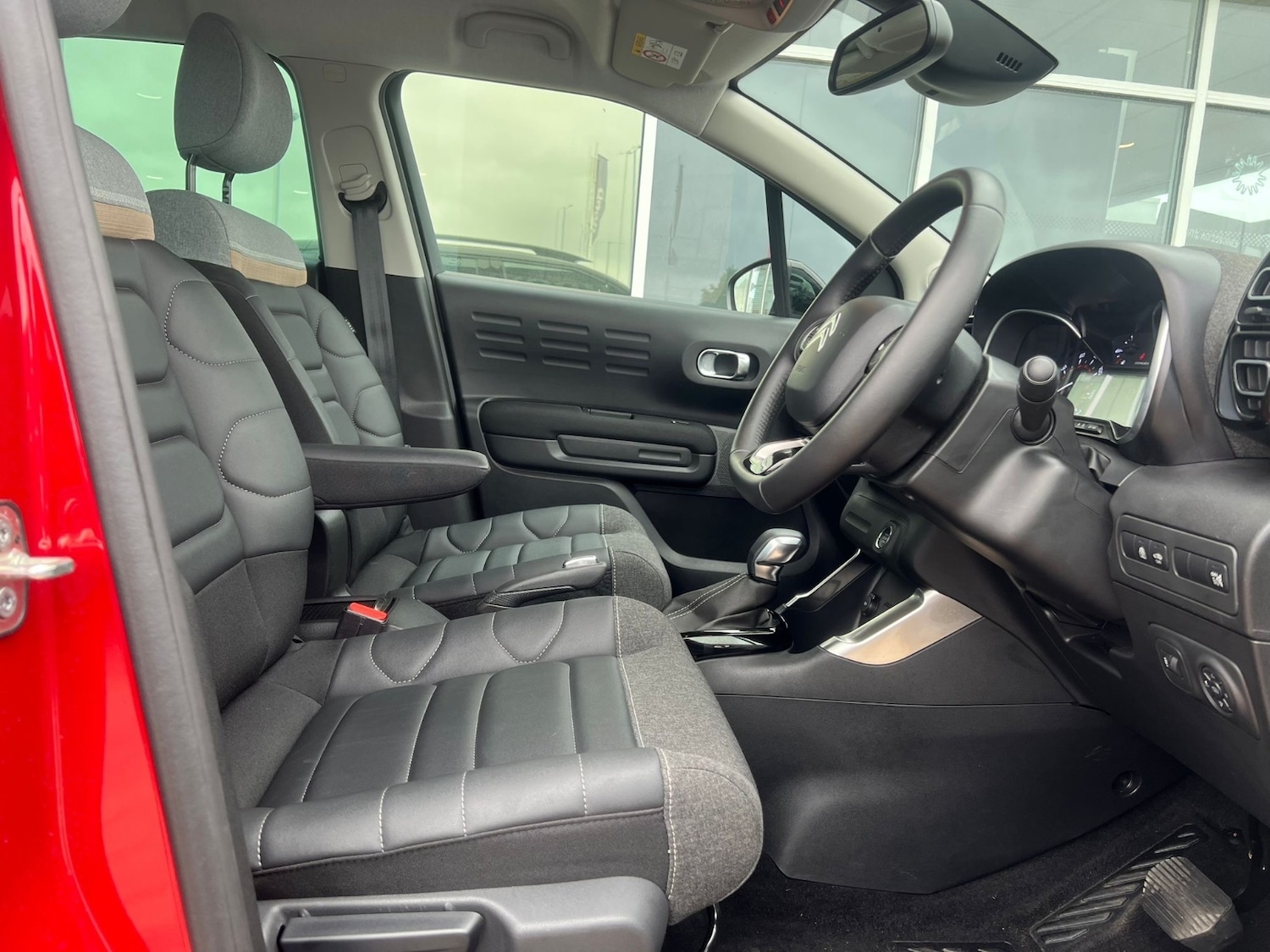 Vehicle 30