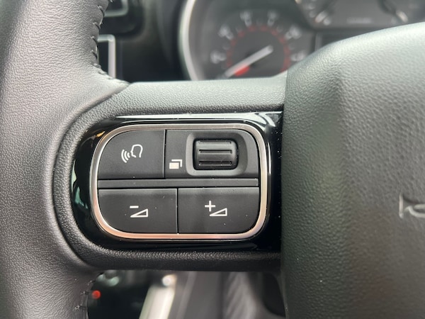 Used Citroen C3 Aircross 2024 for sale - 75522124: Photo 36