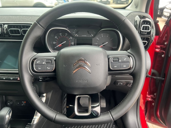 Used Citroen C3 Aircross 2024 for sale - 75522124: Photo 37