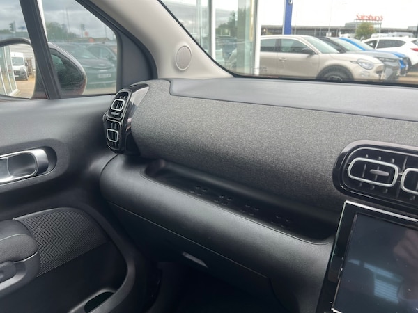 Used Citroen C3 Aircross 2024 for sale - 75522124: Photo 38