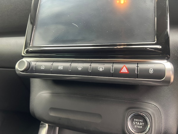 Used Citroen C3 Aircross 2024 for sale - 75522124: Photo 40