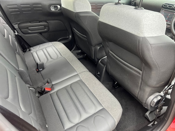 Used Citroen C3 Aircross 2024 for sale - 75522124: Photo 46