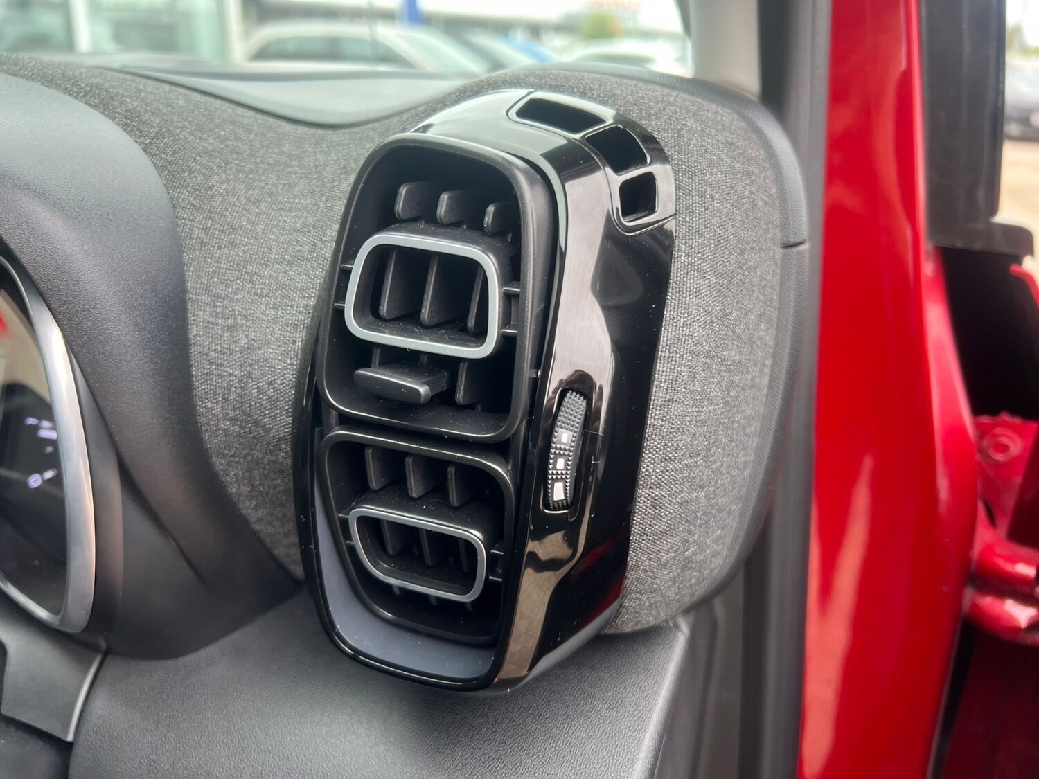 Vehicle 50