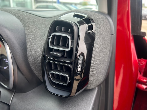 Used Citroen C3 Aircross 2024 for sale - 75522124: Photo 50
