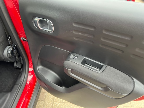 Used Citroen C3 Aircross 2024 for sale - 75522124: Photo 51