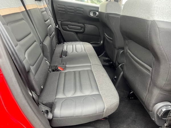 Used Citroen C3 Aircross 2024 for sale - 75522124: Photo 52